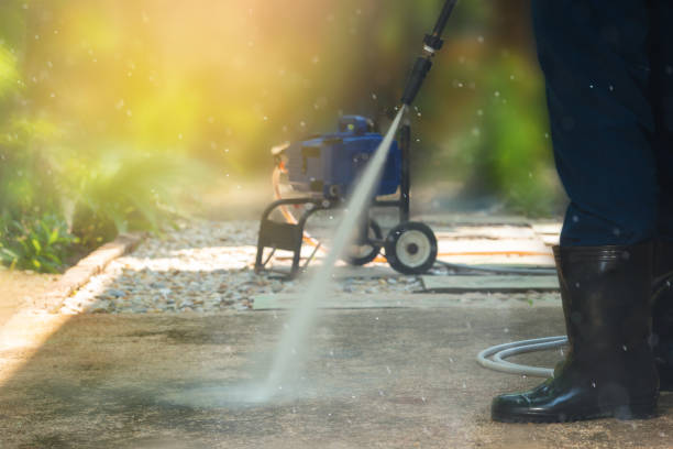 Best Concrete Sealing  in Rush City, MN